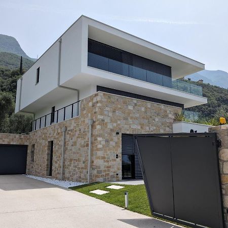مالتشيزينيه Olivo Luxury Apartments المظهر الخارجي الصورة