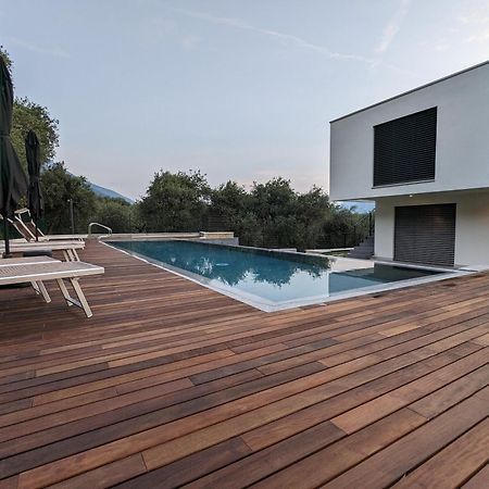 مالتشيزينيه Olivo Luxury Apartments المظهر الخارجي الصورة