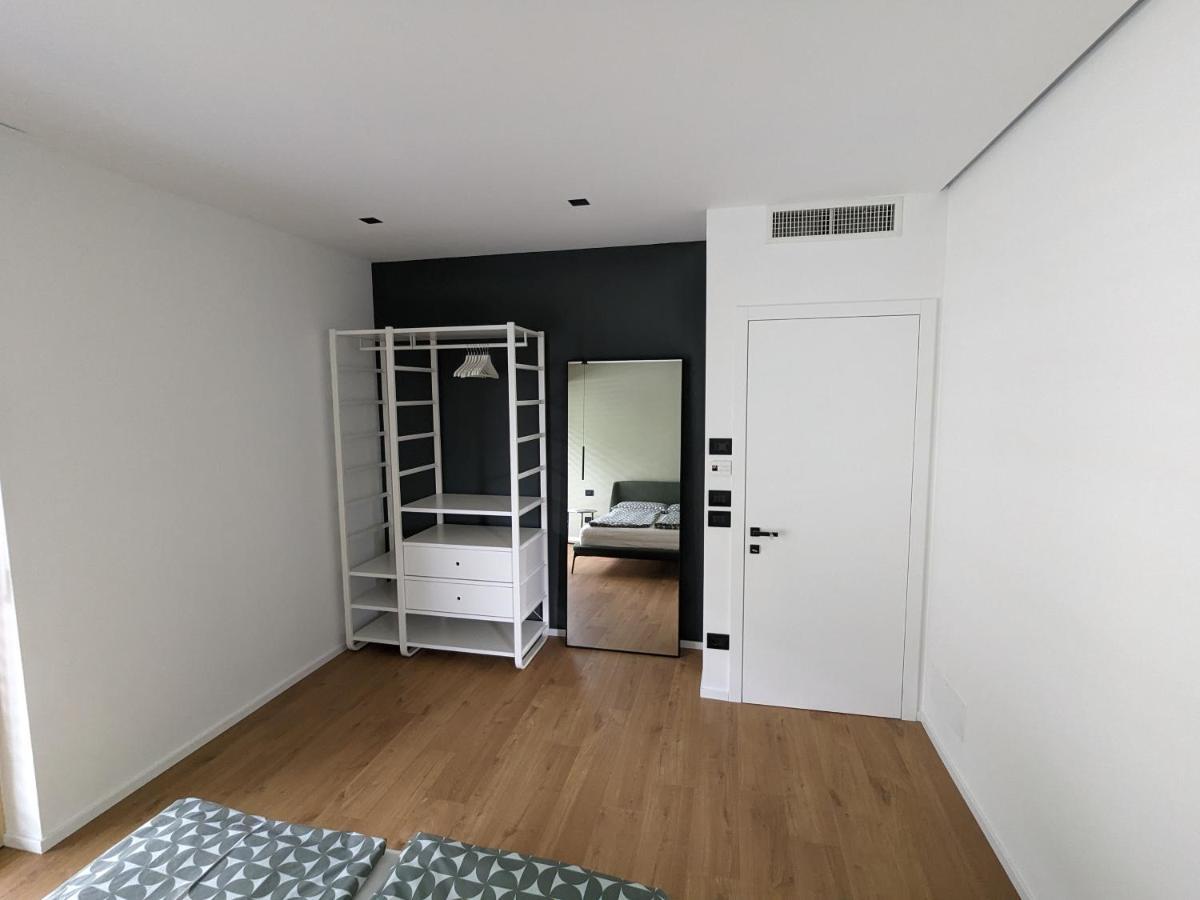مالتشيزينيه Olivo Luxury Apartments المظهر الخارجي الصورة