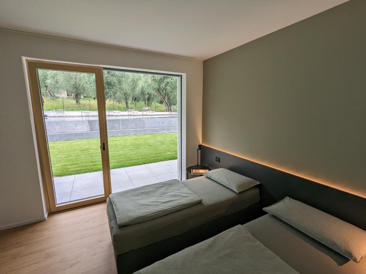 مالتشيزينيه Olivo Luxury Apartments المظهر الخارجي الصورة