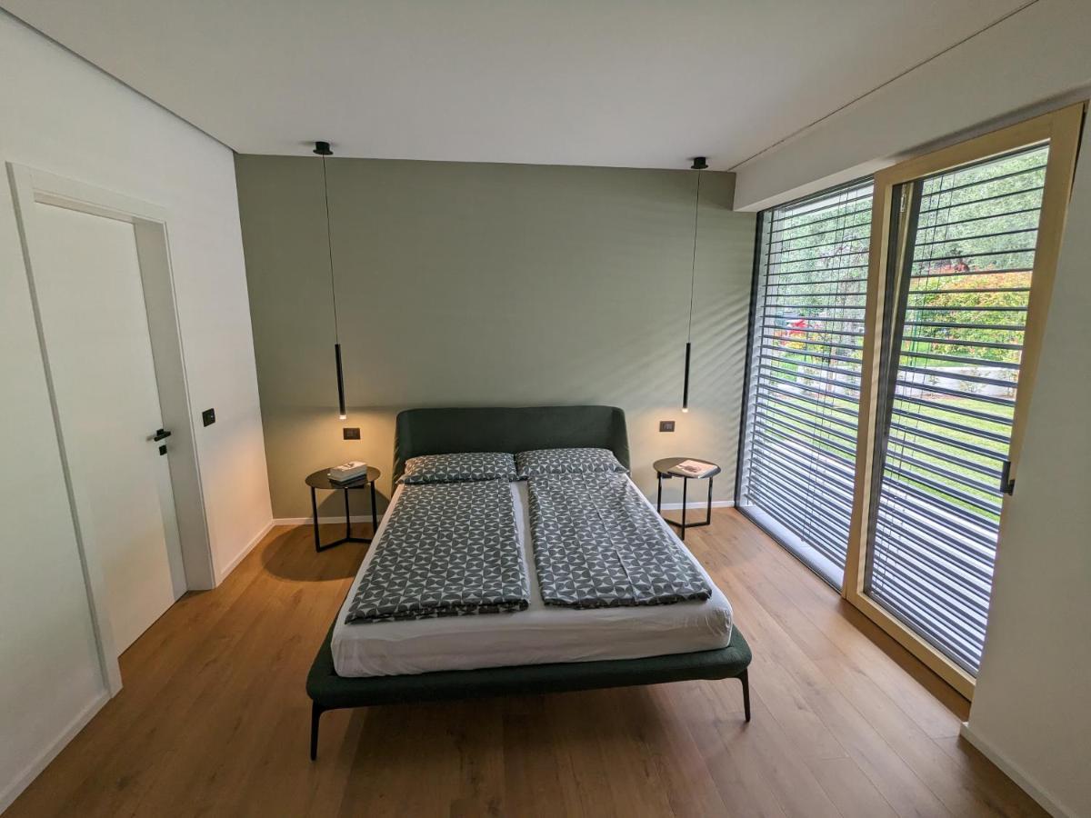 مالتشيزينيه Olivo Luxury Apartments المظهر الخارجي الصورة