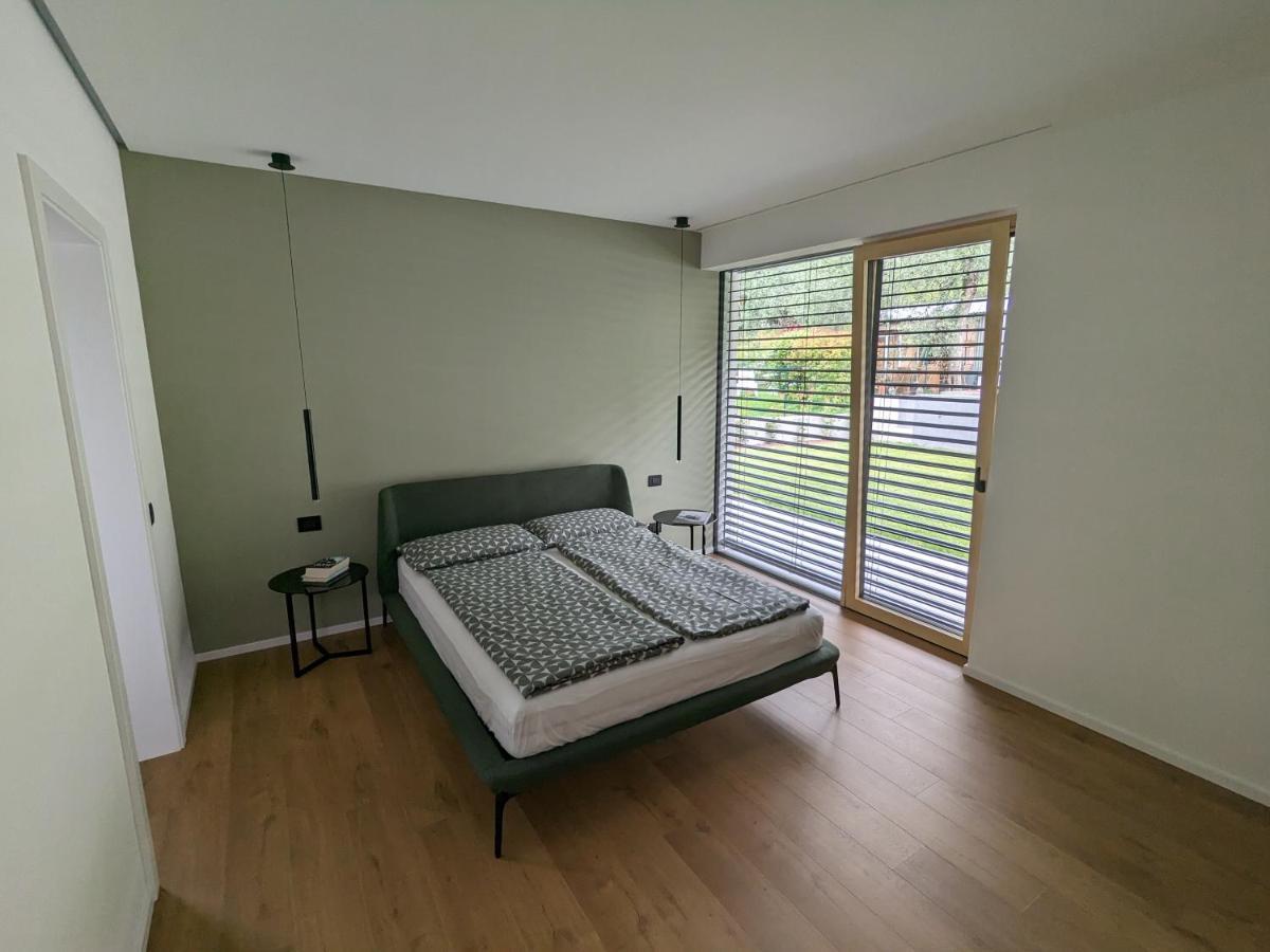 مالتشيزينيه Olivo Luxury Apartments المظهر الخارجي الصورة