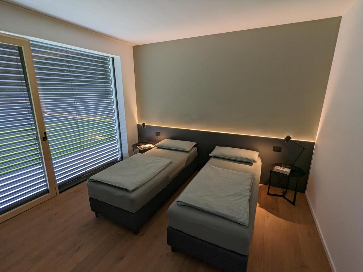 مالتشيزينيه Olivo Luxury Apartments المظهر الخارجي الصورة