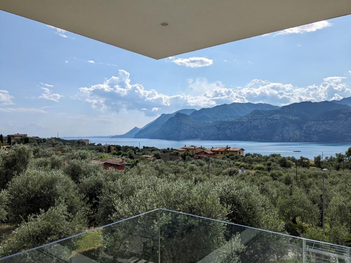 مالتشيزينيه Olivo Luxury Apartments المظهر الخارجي الصورة