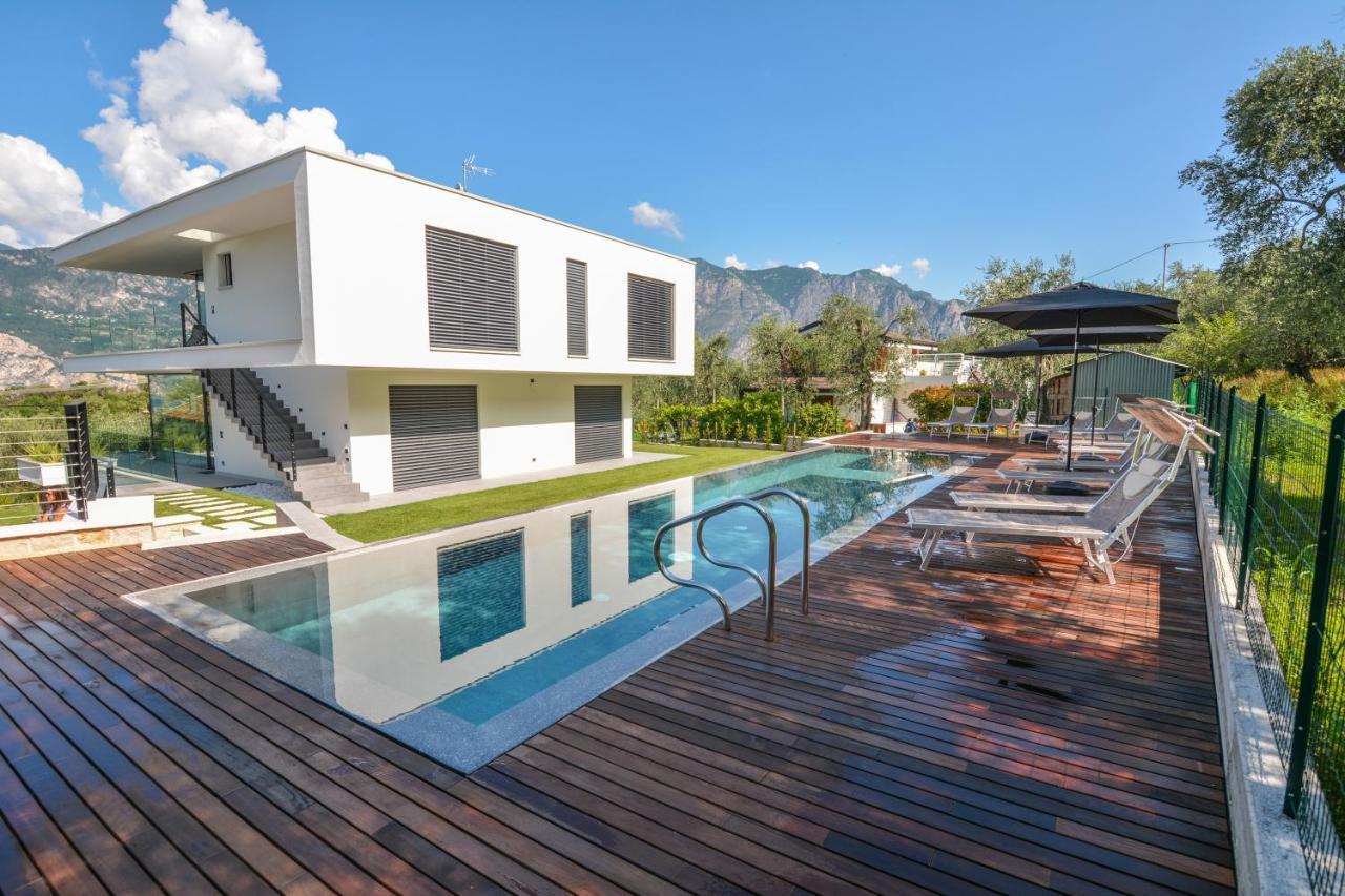 مالتشيزينيه Olivo Luxury Apartments المظهر الخارجي الصورة