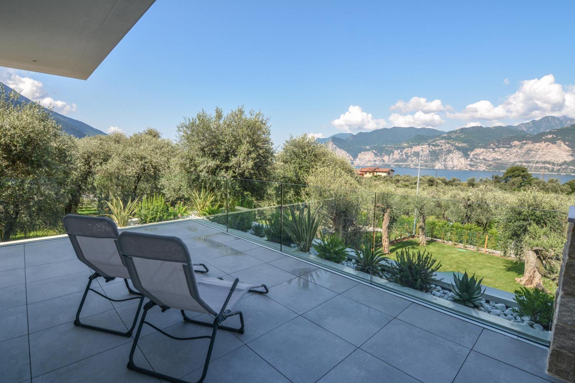 مالتشيزينيه Olivo Luxury Apartments المظهر الخارجي الصورة