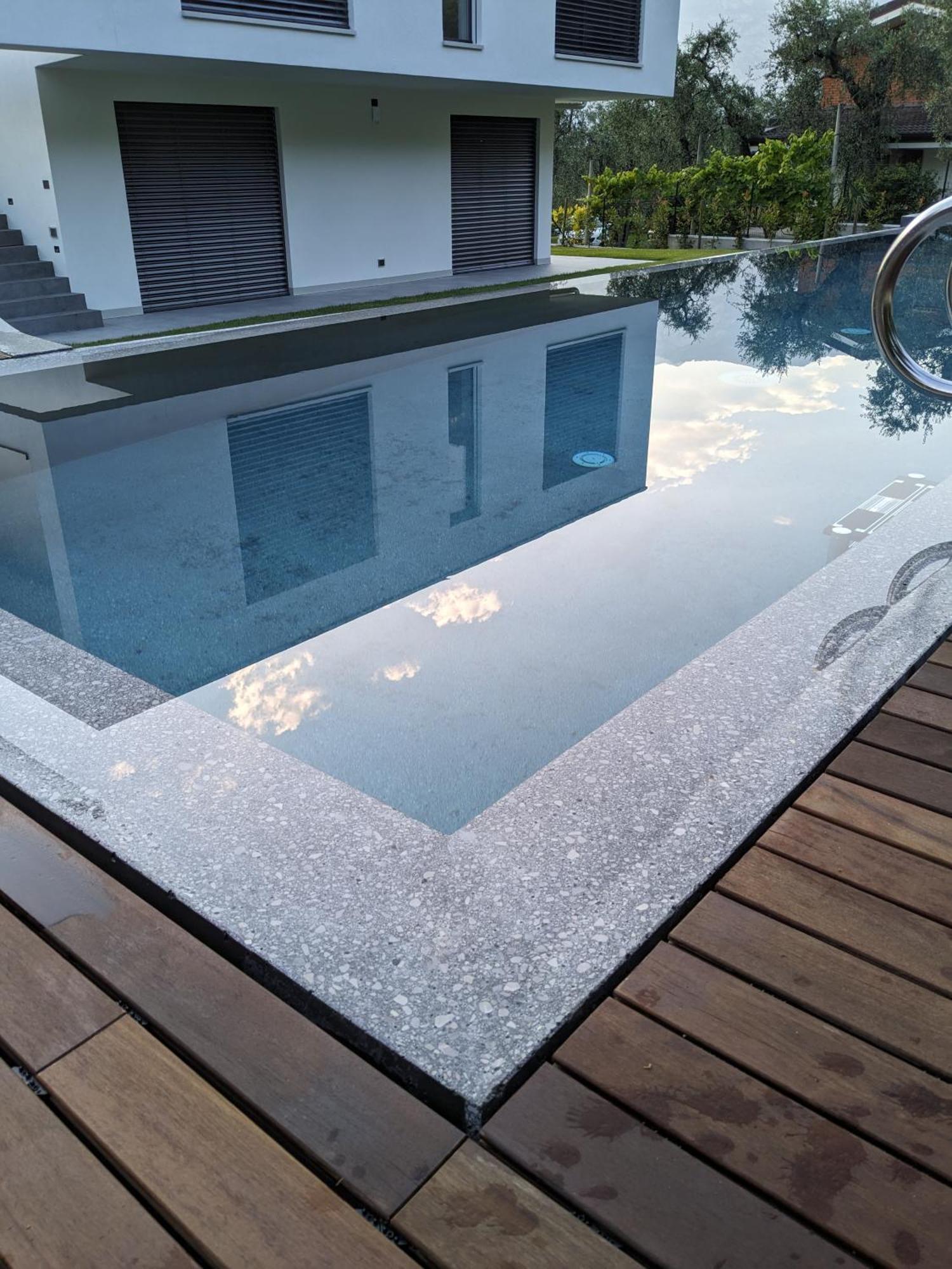 مالتشيزينيه Olivo Luxury Apartments المظهر الخارجي الصورة