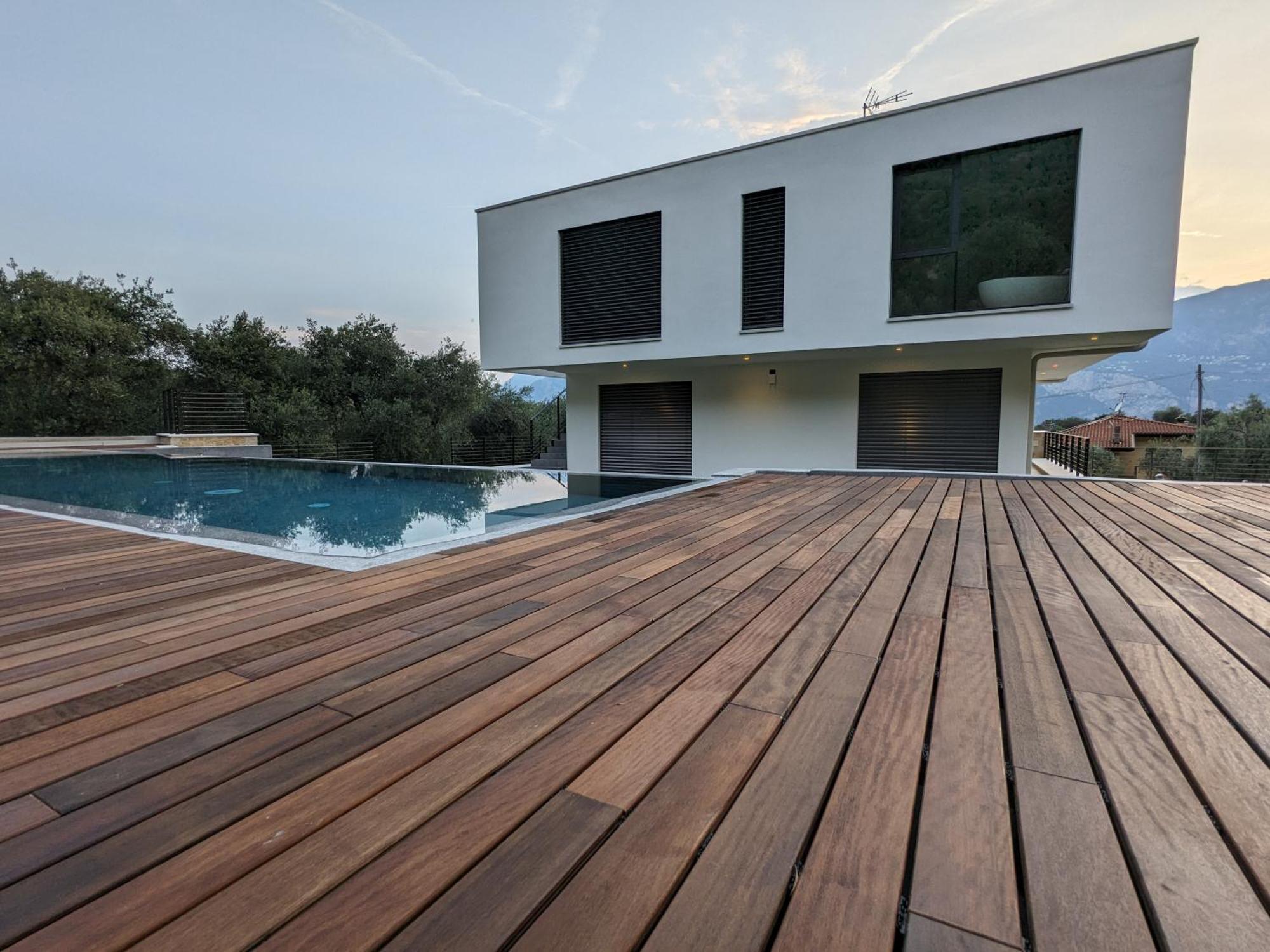 مالتشيزينيه Olivo Luxury Apartments المظهر الخارجي الصورة