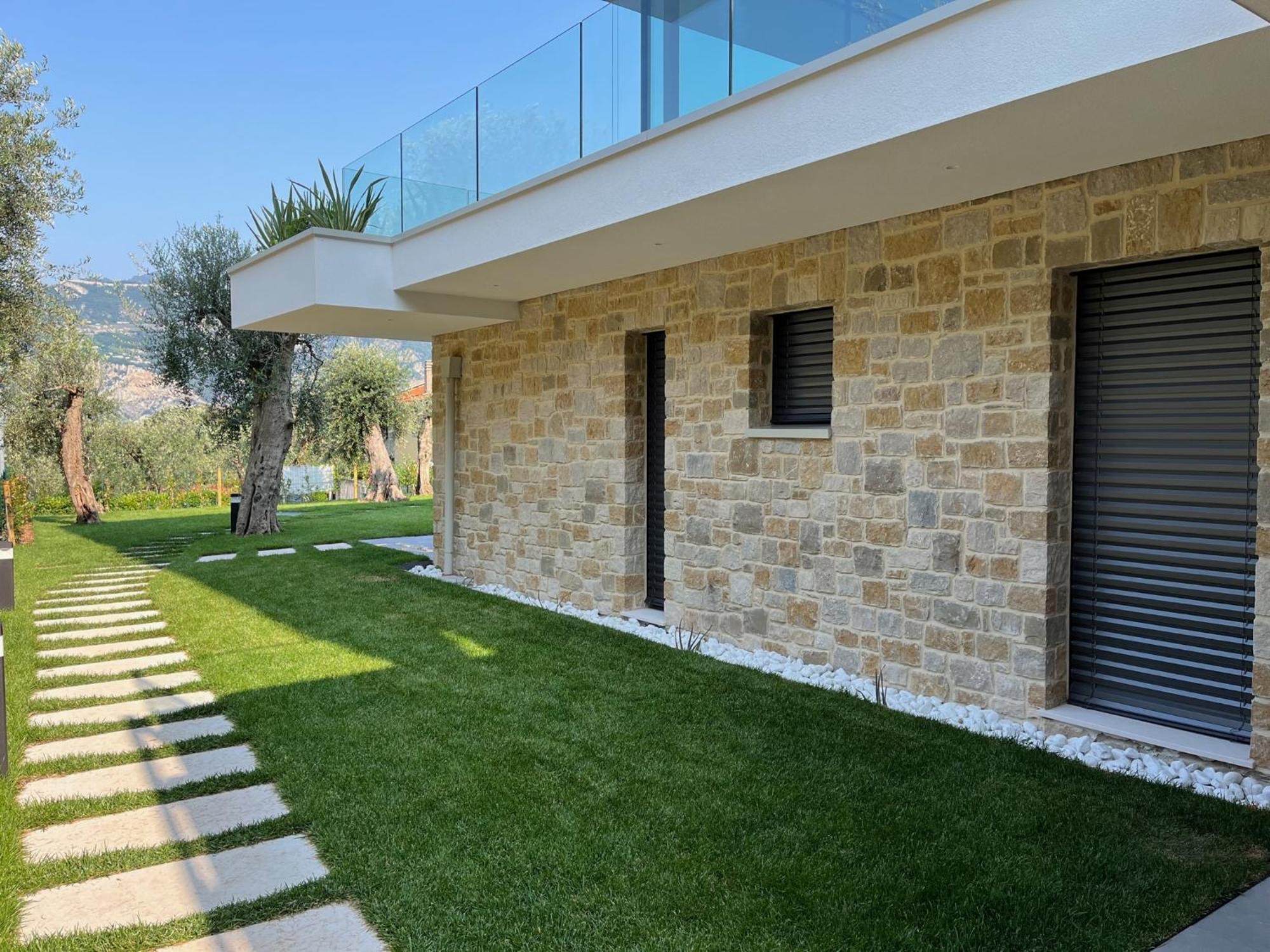 مالتشيزينيه Olivo Luxury Apartments المظهر الخارجي الصورة