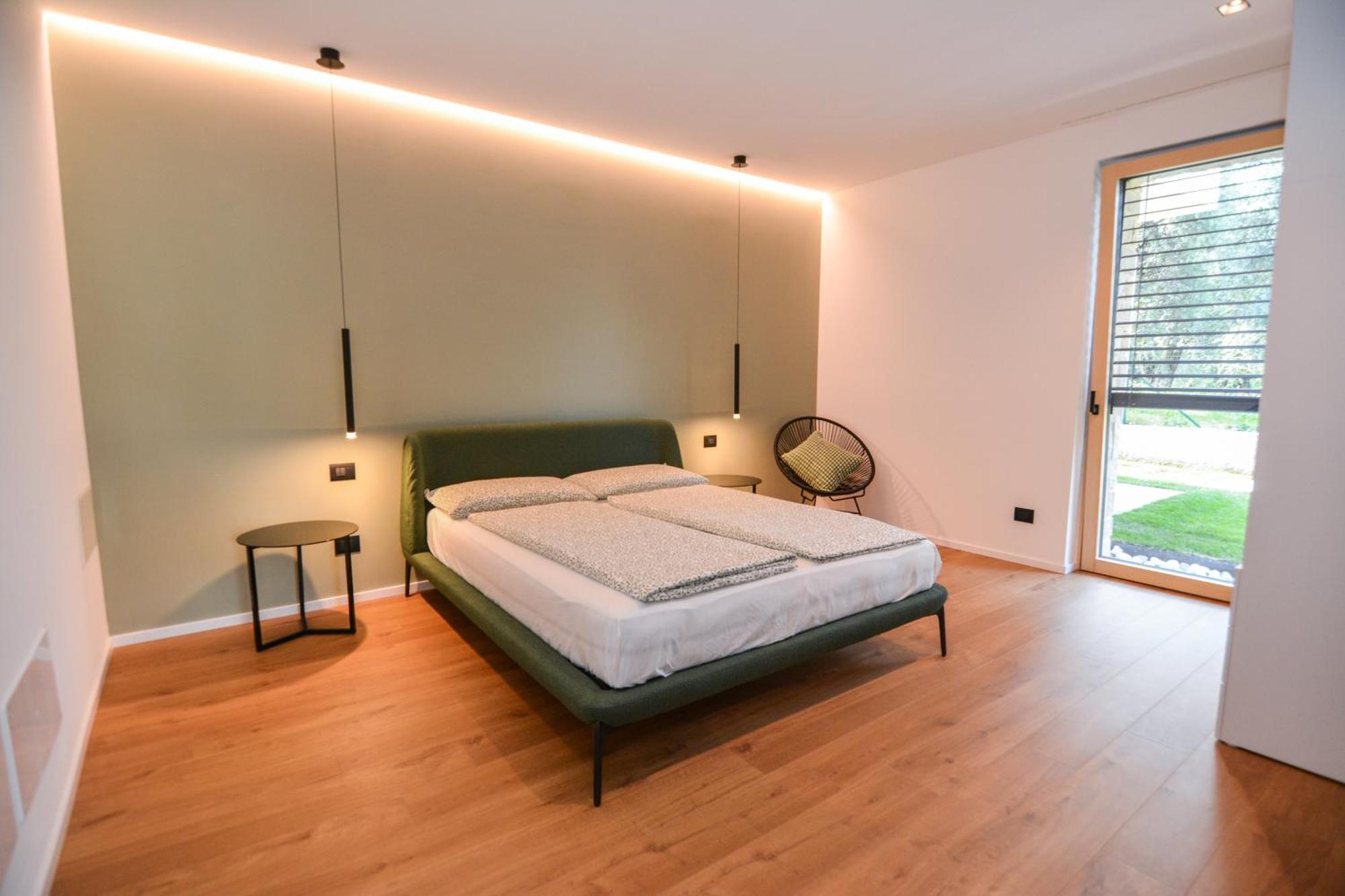 مالتشيزينيه Olivo Luxury Apartments المظهر الخارجي الصورة