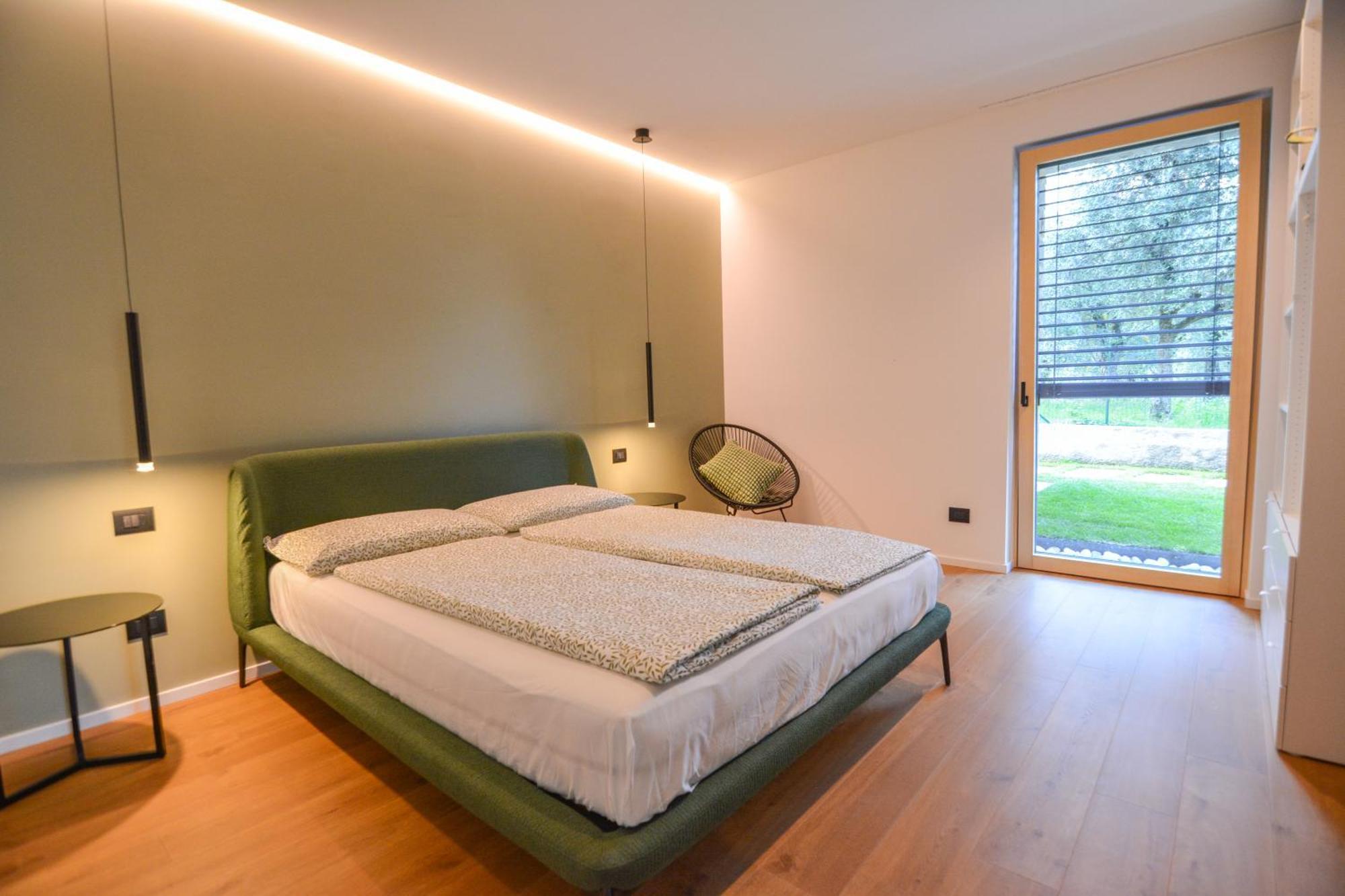 مالتشيزينيه Olivo Luxury Apartments المظهر الخارجي الصورة