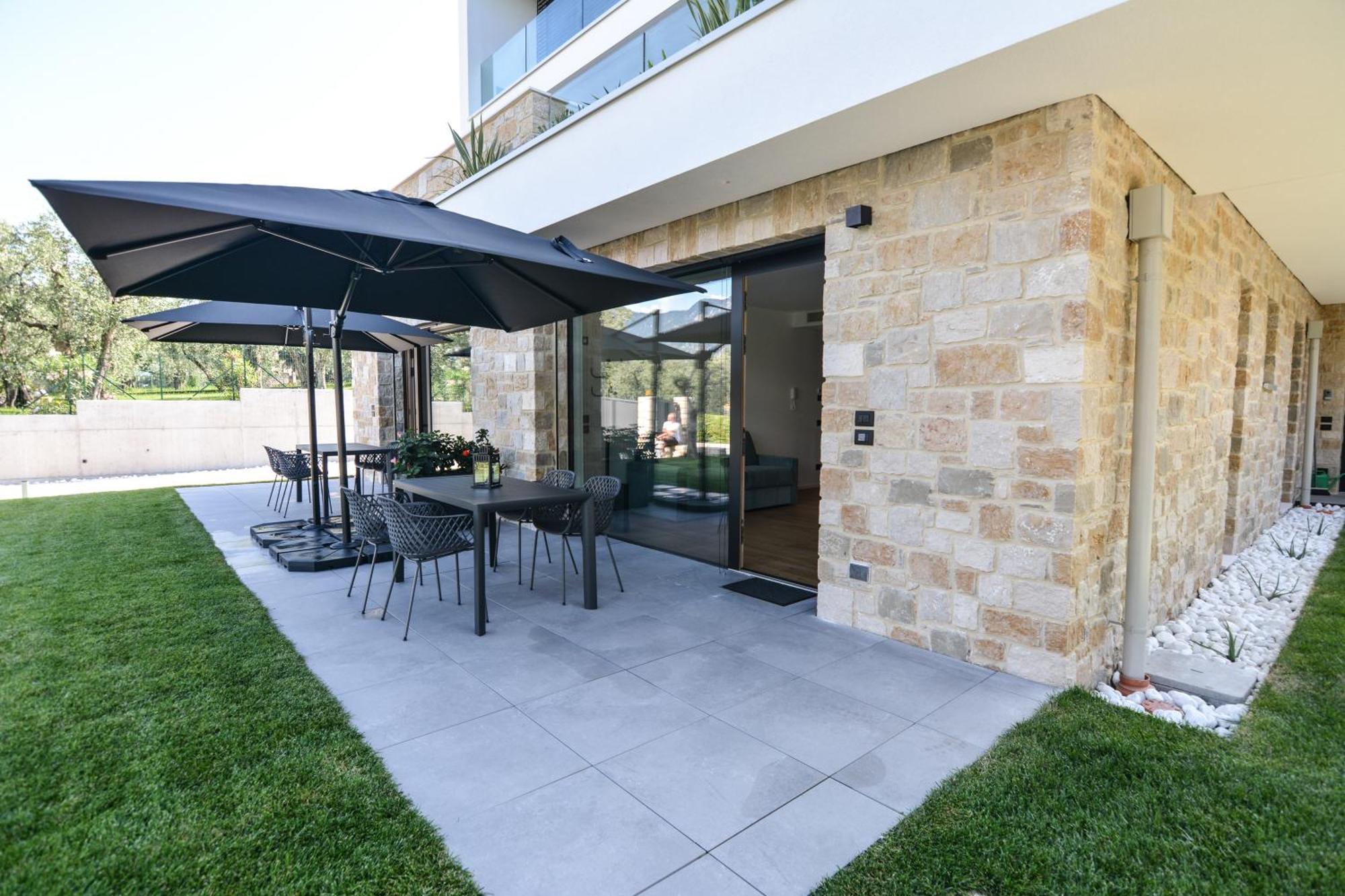 مالتشيزينيه Olivo Luxury Apartments المظهر الخارجي الصورة