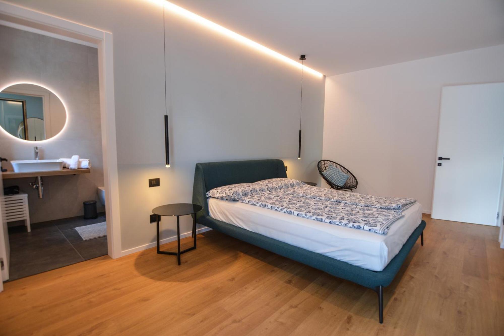 مالتشيزينيه Olivo Luxury Apartments المظهر الخارجي الصورة