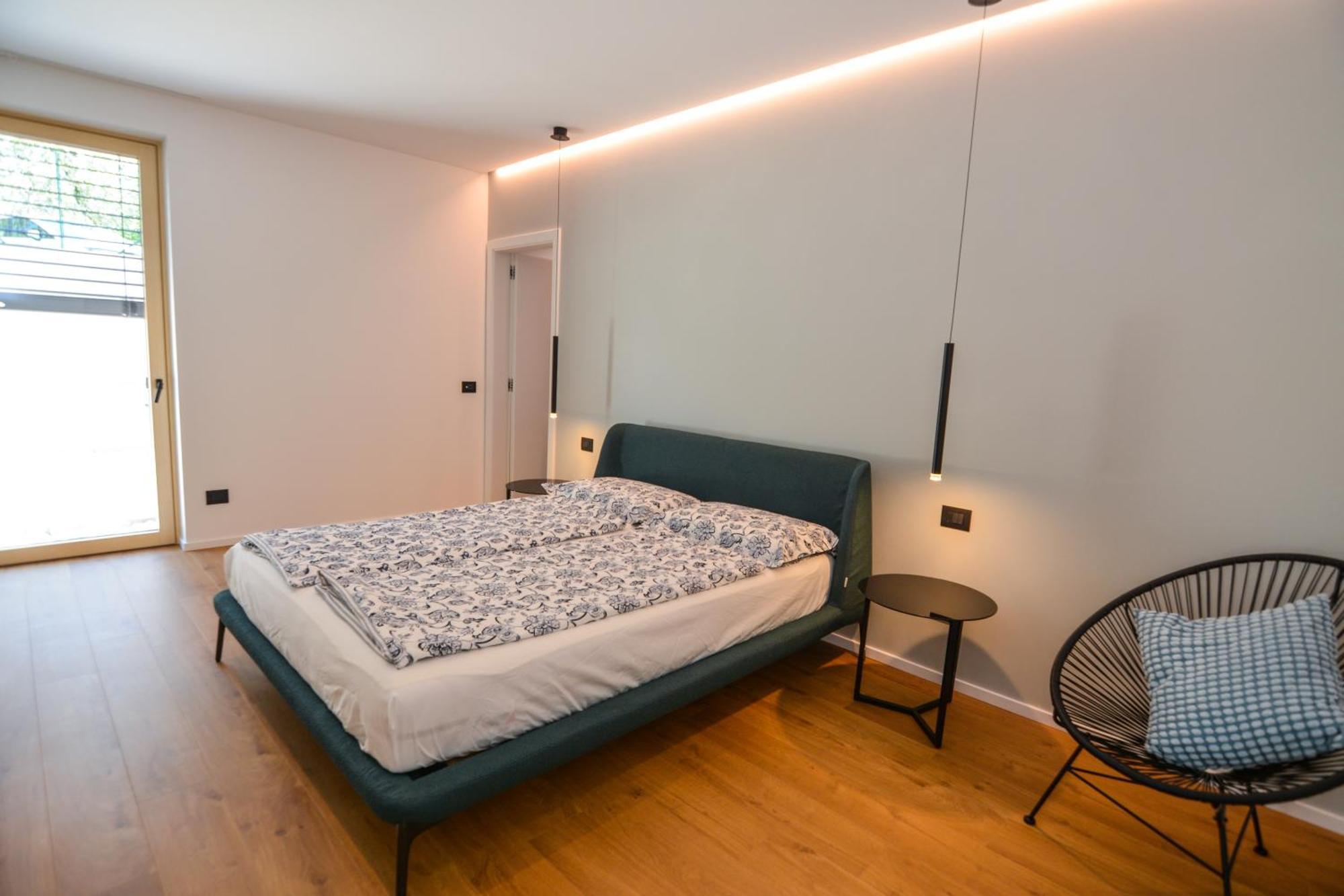 مالتشيزينيه Olivo Luxury Apartments المظهر الخارجي الصورة