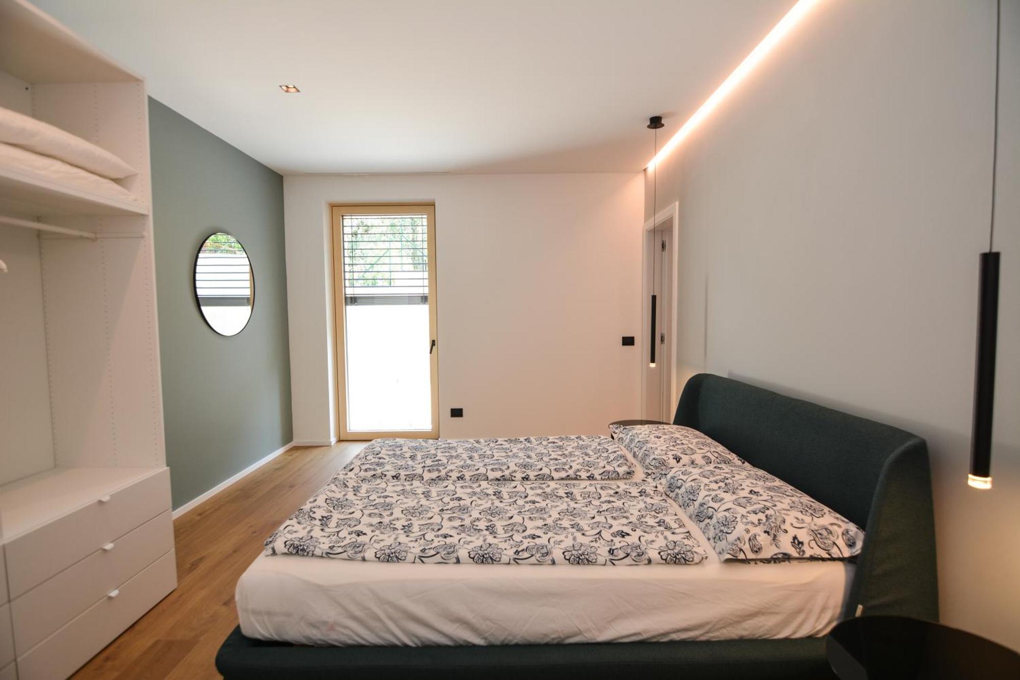 مالتشيزينيه Olivo Luxury Apartments المظهر الخارجي الصورة